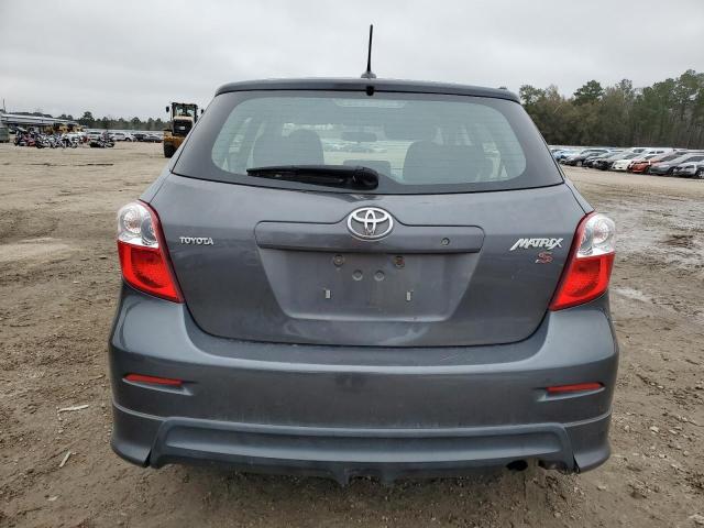 Photo 6 from auction – 2009 TOYOTA COROLLA MA with VIN 2T1KE40E79C029219