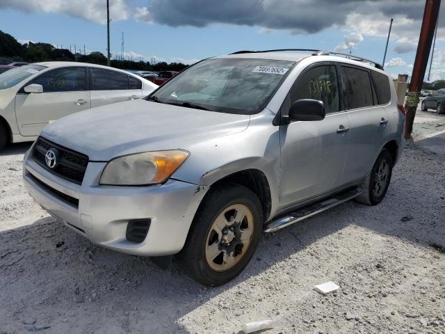 TOYOTA RAV4 2011 with VIN 2T3ZF4DV4BW093011 - Photo from auction