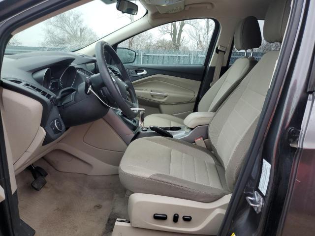 Photo 7 from auction – 2016 FORD ESCAPE SE with VIN 1FMCU9G91GUC68158