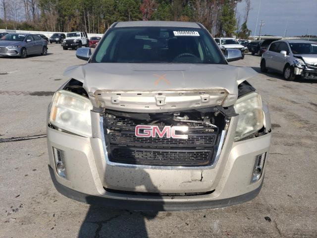 Photo 5 from auction – 2011 GMC TERRAIN SL with VIN 2CTALMEC5B6393689