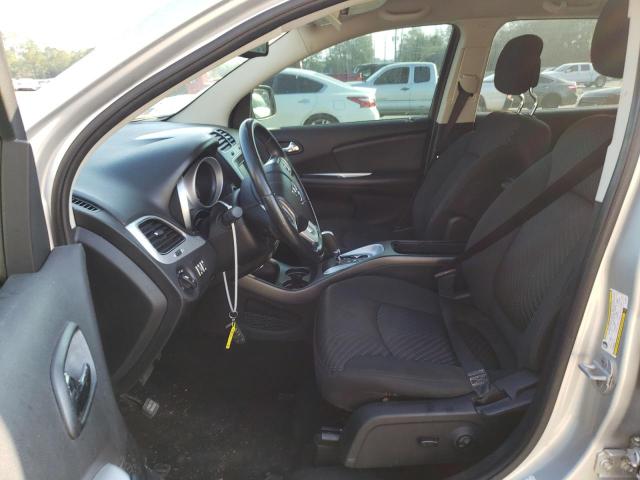 Photo 7 from auction – 2012 DODGE JOURNEY SX with VIN 3C4PDCBGXCT176317