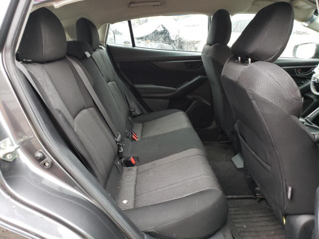 Photo 11 from auction – 2020 SUBARU IMPREZA with VIN 4S3GTAB69L3705072