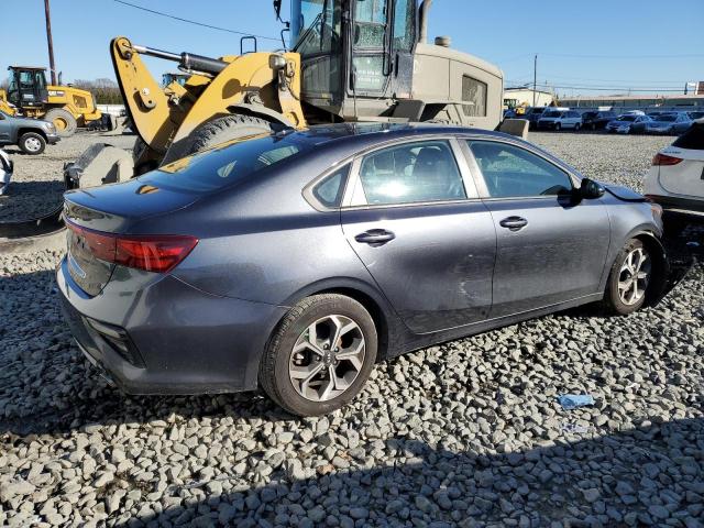 Photo 3 from auction – 2019 KIA FORTE FE with VIN 3KPF24AD3KE060572