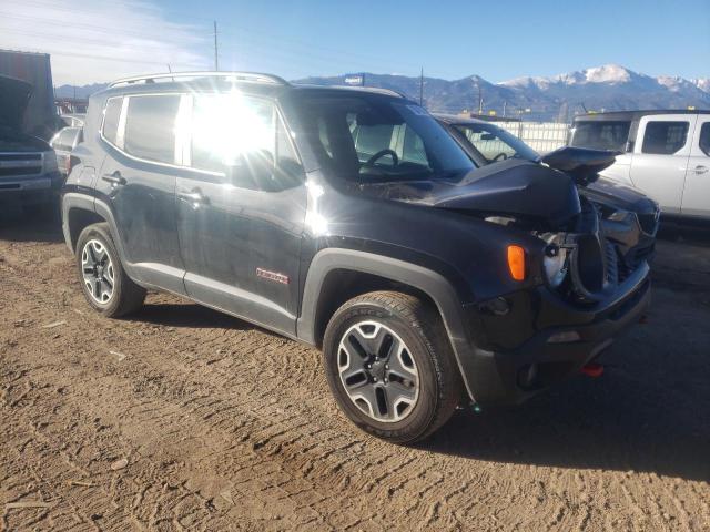 Photo 4 from auction – 2016 JEEP RENEGADE T with VIN ZACCJBCT0GPE11866