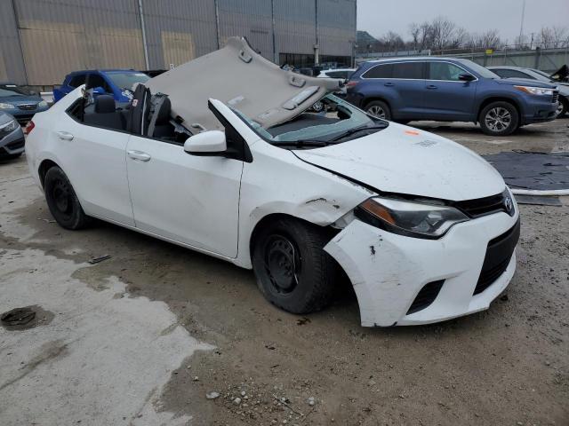 Photo 4 from auction – 2016 TOYOTA COROLLA L with VIN 5YFBURHE7GP408397