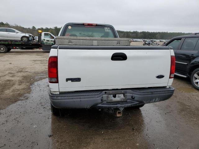 Photo 6 from auction – 2002 FORD F150 with VIN 1FTRF18W52NB49546