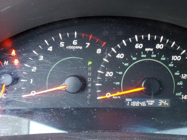 Photo 9 from auction – 2009 TOYOTA CAMRY BASE with VIN 4T1BE46K99U350383