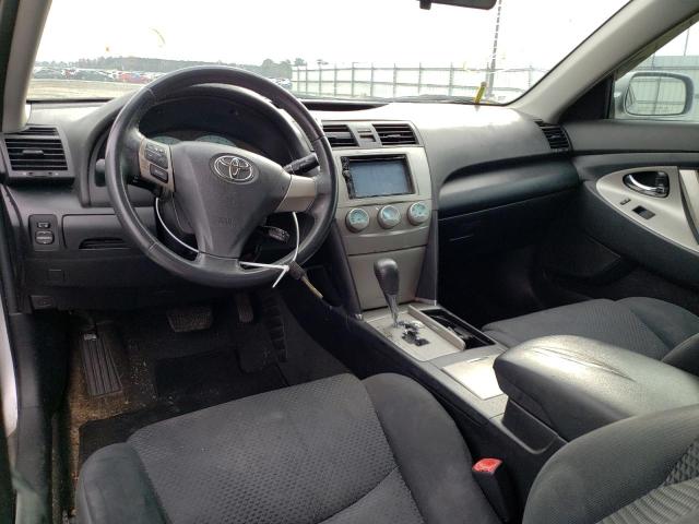 Photo 8 from auction – 2007 TOYOTA CAMRY CE with VIN 4T1BE46KX7U649510