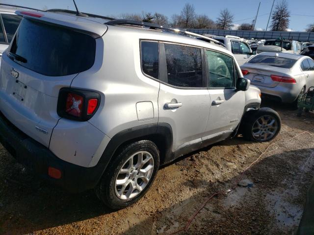 Photo 3 from auction – 2015 JEEP RENEGADE L with VIN ZACCJBBT2FPC14701