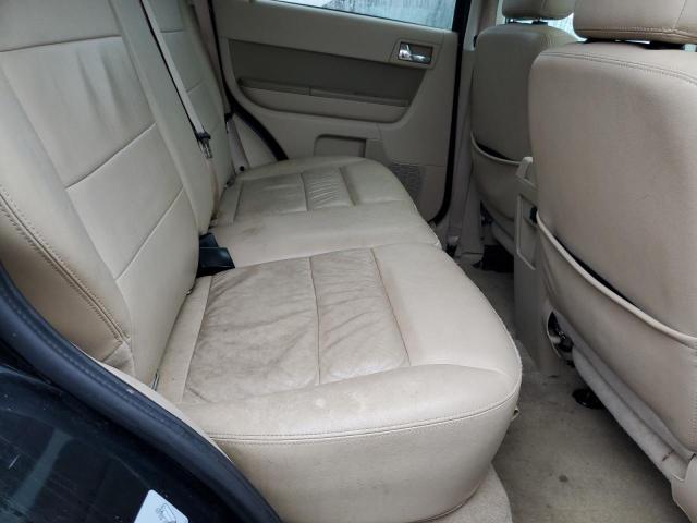 Photo 10 from auction – 2012 FORD ESCAPE LIM with VIN 1FMCU0EG6CKA03531