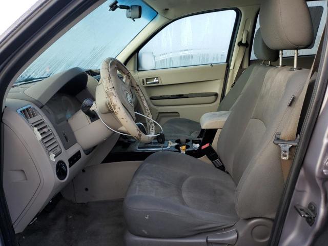 Photo 7 from auction – 2008 MAZDA TRIBUTE HY with VIN 4F2CZ49H68KM23202