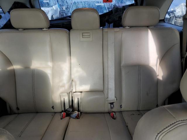 Photo 10 from auction – 2008 FORD EDGE SEL with VIN 2FMDK48C88BA44691