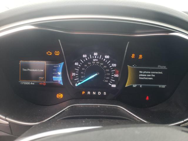 Photo 9 from auction – 2016 FORD FUSION SE with VIN 1FA6P0HD1G5129431
