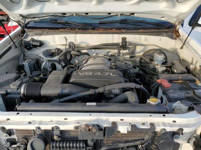 Photo 12 from auction – 2002 TOYOTA SEQUOIA-V8 with VIN 5TDBT44A42S115159