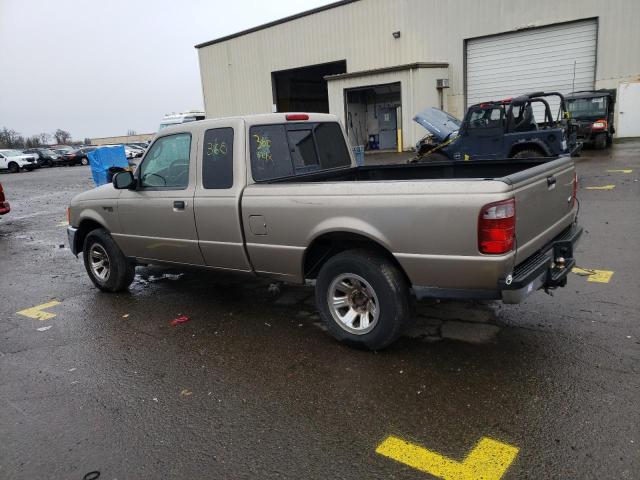 Photo 2 from auction – 2004 FORD RANGER SUP with VIN 1FTYR44U44PA20892