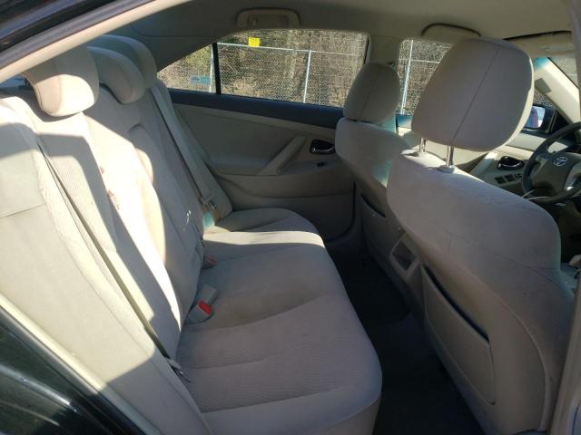 Photo 10 from auction – 2011 TOYOTA CAMRY BASE with VIN 4T4BF3EK2BR148330