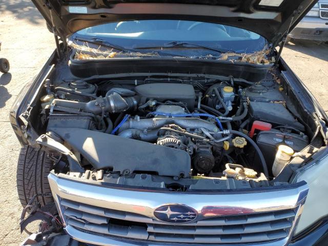 Photo 12 from auction – 2009 SUBARU FORESTER 2 with VIN JF2SH64649H707489