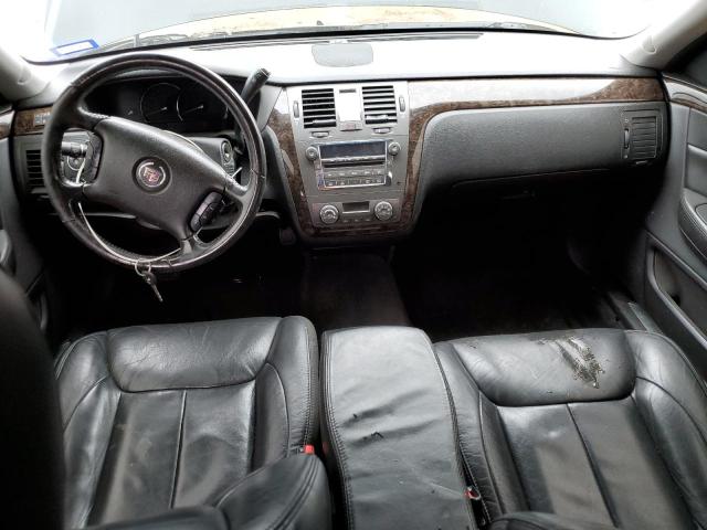 Photo 8 from auction – 2009 CADILLAC DTS with VIN 1G6KD57YX9U133086