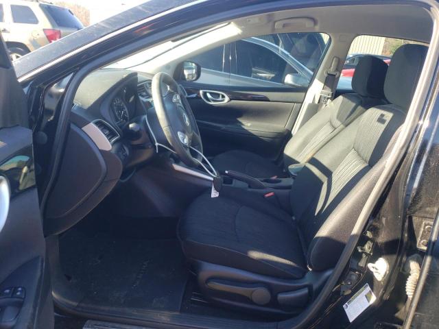 Photo 7 from auction – 2019 NISSAN SENTRA S with VIN 3N1AB7AP1KY304145