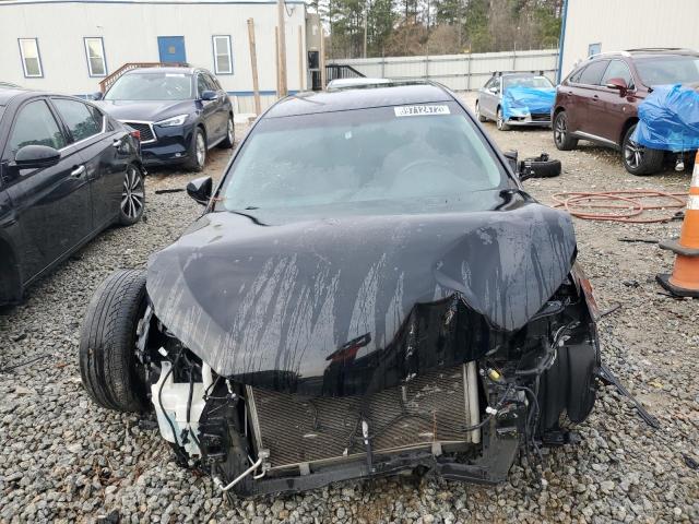 Photo 5 from auction – 2017 TOYOTA CAMRY LE with VIN 4T1BF1FK5HU780969