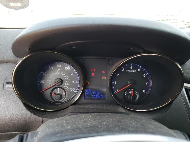 Photo 9 from auction – 2011 HYUNDAI GENESIS CO with VIN KMHHT6KD7BU051032