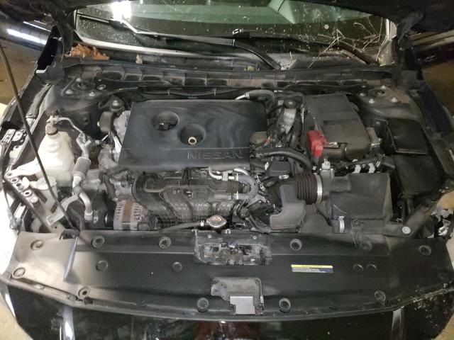 Photo 11 from auction – 2020 NISSAN ALTIMA S with VIN 1N4BL4BV7LC215657