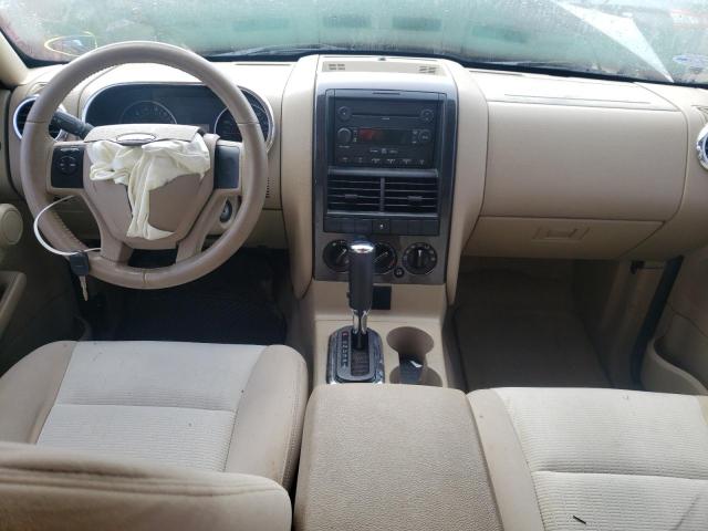 Photo 8 from auction – 2007 FORD EXPLORER X with VIN 1FMEU63E07UA35608