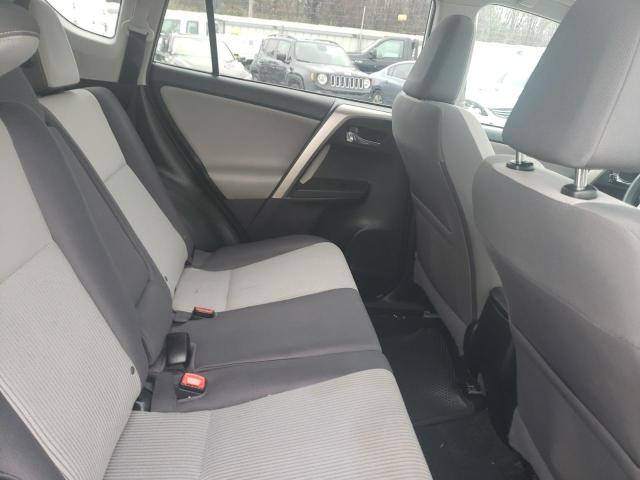 Photo 11 from auction – 2014 TOYOTA RAV4 XLE with VIN 2T3RFREV2EW131853
