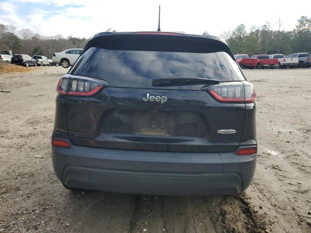 Photo 6 from auction – 2019 JEEP CHEROKEE with VIN 1C4PJLCB8KD266002