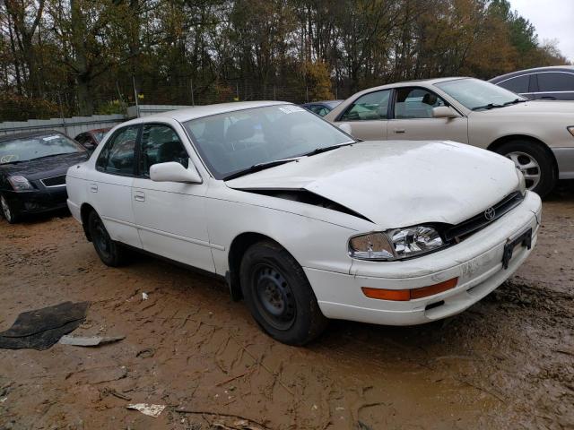 Photo 4 from auction – 1994 TOYOTA CAMRY LE with VIN 4T1SK12E0RU333012