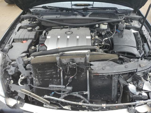 Photo 11 from auction – 2010 CADILLAC DTS PREMIU with VIN 1G6KH5EY9AU129896