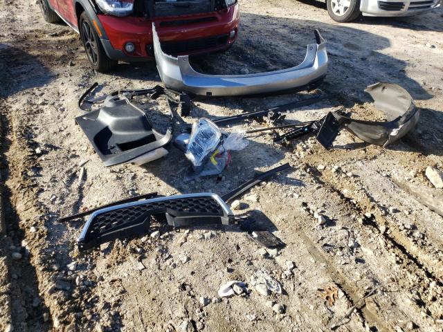 Photo 13 from auction – 2016 SUBARU FORESTER 2 with VIN JF2SJAFC7GH561452