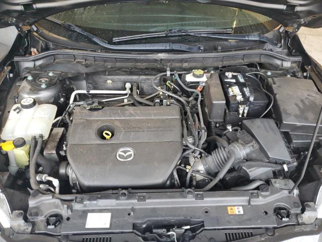 Photo 11 from auction – 2011 MAZDA 3 I with VIN JM1BL1VF6B1476348