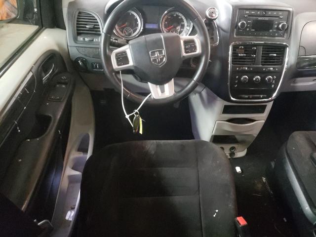 Photo 8 from auction – 2014 DODGE GRAND CARA with VIN 2C4RDGBG0ER465681