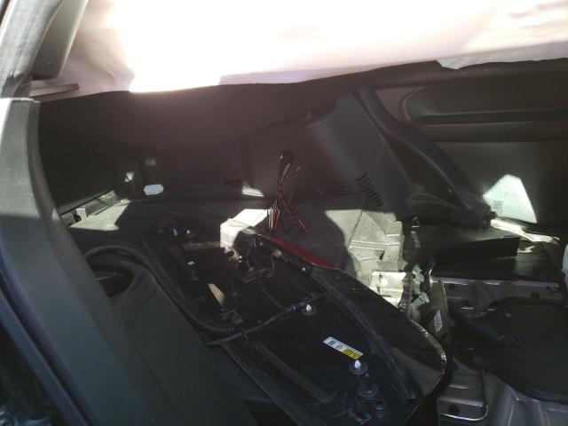 Photo 11 from auction – 2018 FORD EXPLORER P with VIN 1FM5K8AR8JGA58499