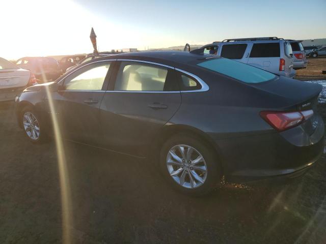 Photo 2 from auction – 2020 CHEVROLET MALIBU LT with VIN 1G1ZD5ST4LF090117