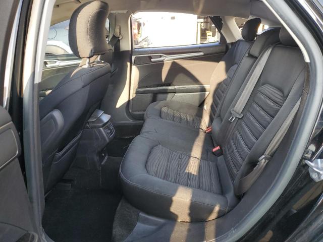 Photo 10 from auction – 2016 FORD FUSION SE with VIN 3FA6P0H76GR254254