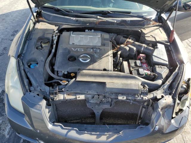 Photo 11 from auction – 2007 NISSAN MAXIMA SE with VIN 1N4BA41E77C863464