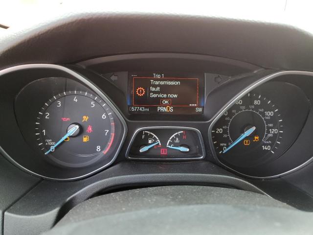 Photo 9 from auction – 2015 FORD FOCUS SE with VIN 1FADP3F24FL255111