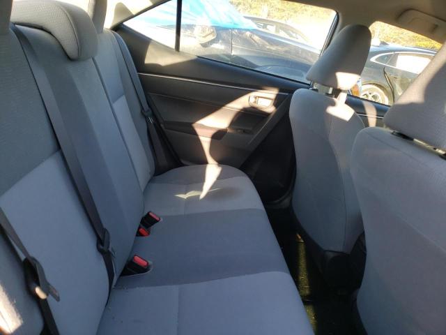 Photo 10 from auction – 2014 TOYOTA COROLLA L with VIN 2T1BURHE5EC027046