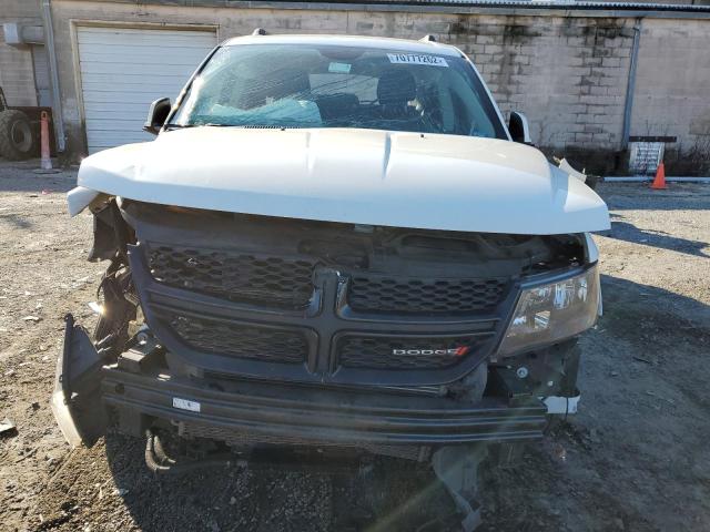 Photo 5 from auction – 2017 DODGE JOURNEY CR with VIN 3C4PDCGGXHT590729