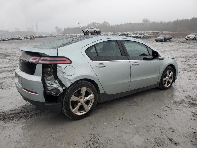 Photo 3 from auction – 2012 CHEVROLET VOLT with VIN 1G1RD6E46CU122460