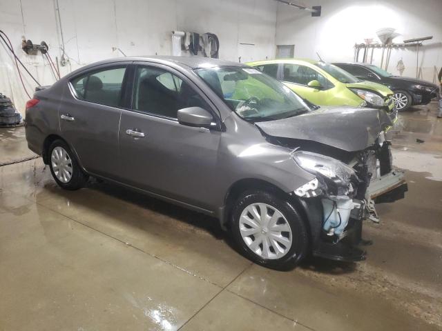 صورة رقم 4 من المزاد - 2015 NISSAN VERSA مع VIN 3N1CN7AP4FL800933