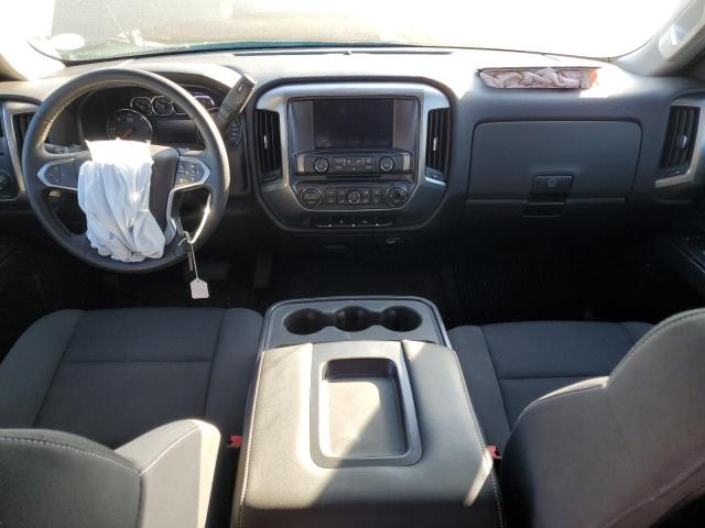 Photo 8 from auction – 2015 CHEVROLET SILVERADO with VIN 1GCRCREC2FZ319216