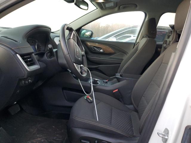 Photo 7 from auction – 2019 GMC TERRAIN SL with VIN 3GKALTEV5KL345102