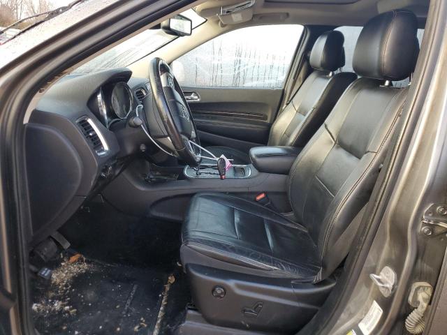 Photo 7 from auction – 2012 DODGE DURANGO CR with VIN 1C4RDJDG3CC100671