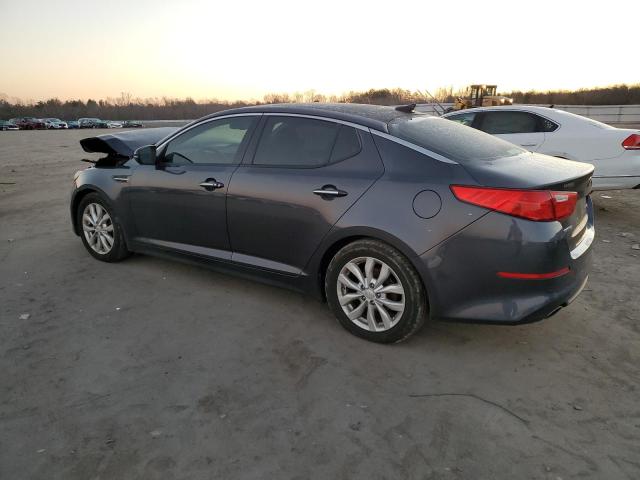 Фото 2 с аукциона – 2015 KIA OPTIMA EX с VIN 5XXGN4A70FG436888