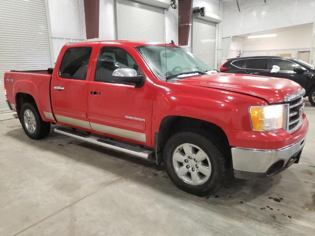 Photo 4 from auction – 2012 GMC SIERRA K15 with VIN 3GTP2VE77CG286473