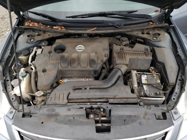 Photo 11 from auction – 2012 NISSAN ALTIMA BAS with VIN 1N4AL2AP2CC203581