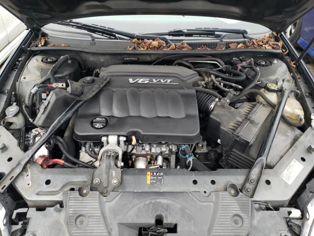 Photo 12 from auction – 2015 CHEVROLET IMPALA LIM with VIN 2G1WB5E39F1151817